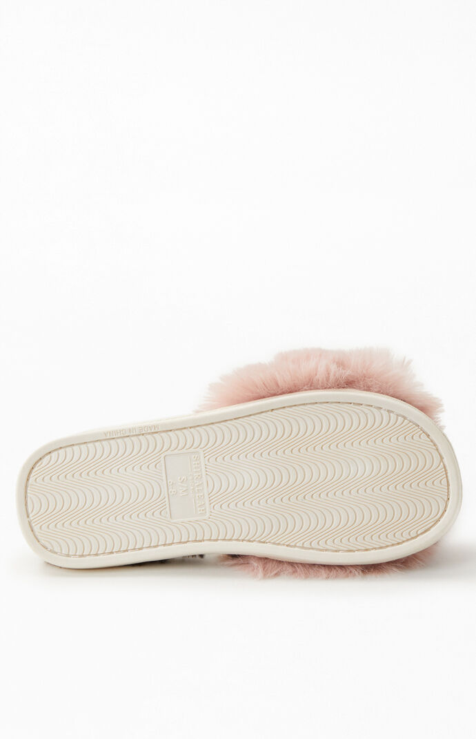 Vail Slippers