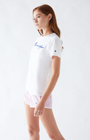 Boyfriend T-Shirt Boyfriend T-Shirt image number null