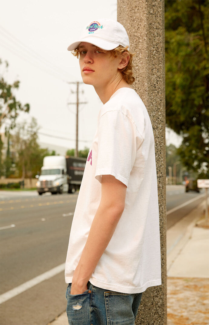 x PacSun Los Angeles T-Shirt