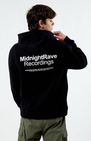 Tekno Nachtclub Hoodie image number 3