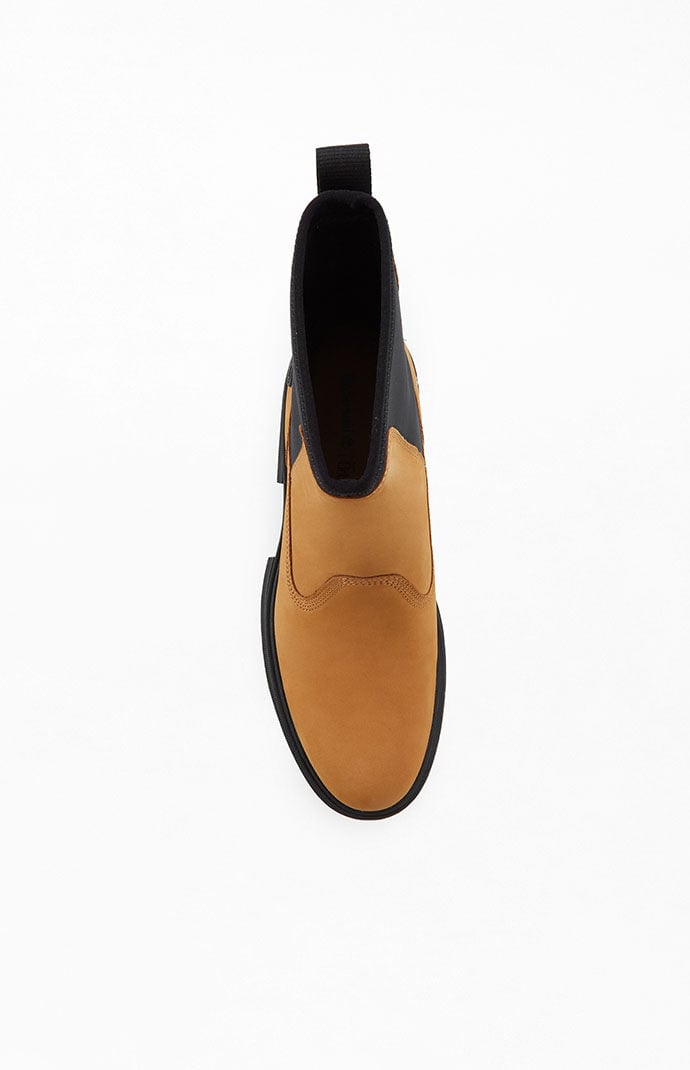 Chelsea boots pacsun deals
