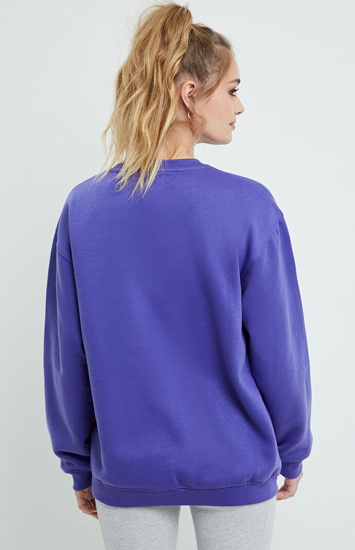Atlanta Pullover Sweatshirt