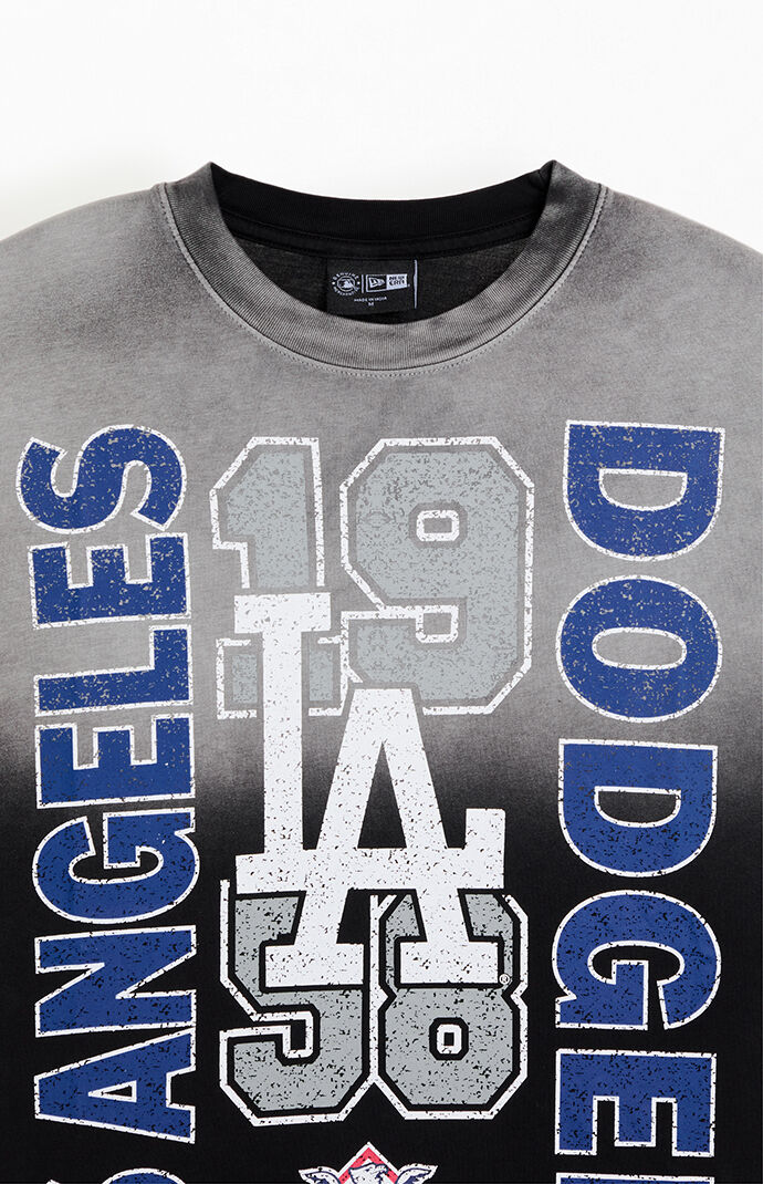 New Era LA Dodgers '58 Sport Class T-Shirt