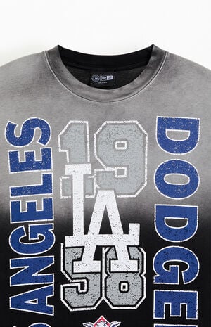 LA Dodgers '58 Sport Class T-Shirt image number 2