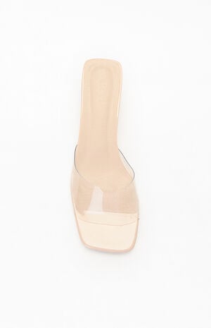 Women's Topaz Heels image number 5