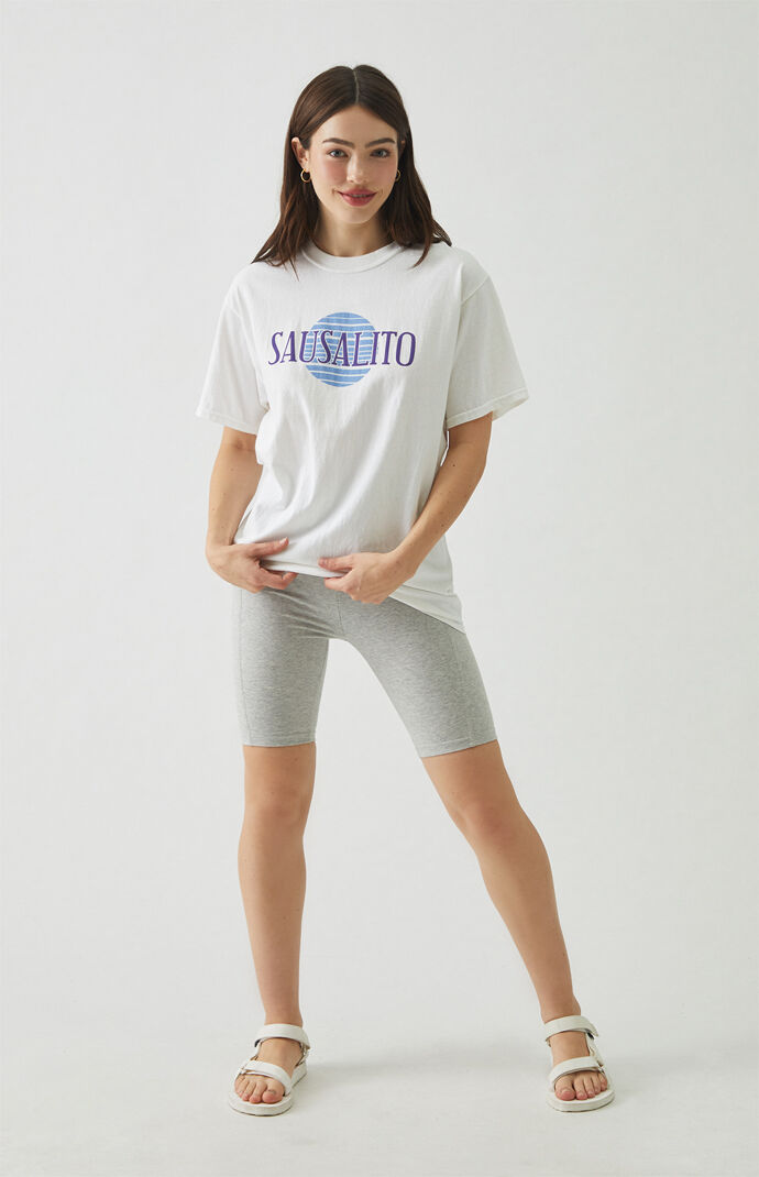 Sausalito Short Sleeve T-Shirt
