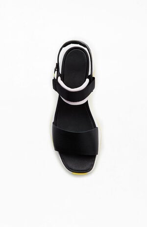 Women's Kinetic Impact Y Strap Sandals image number 5