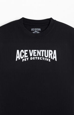 Ace Ventura Vintage T-Shirt image number 3