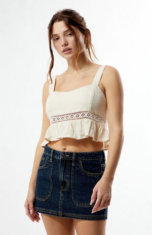 Island Time Top