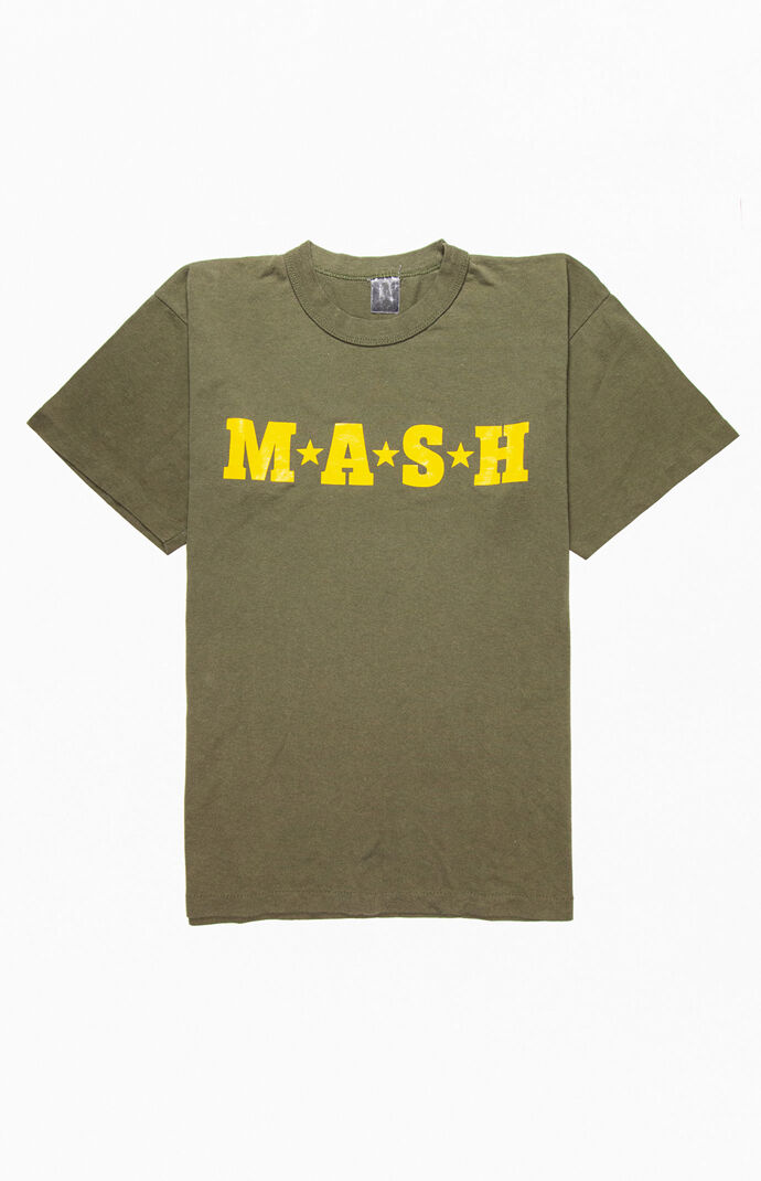 Mash T-Shirt