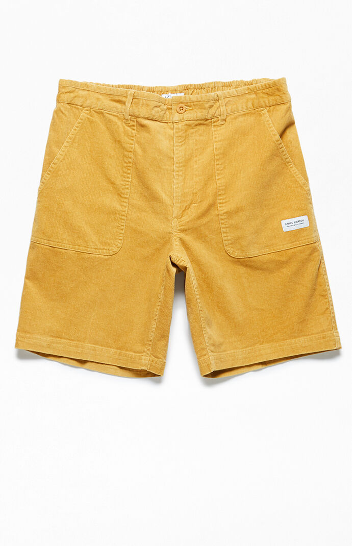Big Bear Walk Shorts