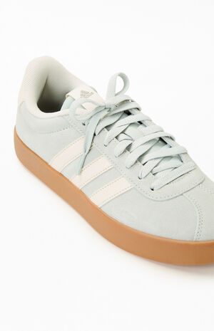 Women's Light Blue&nbsp;VL Court 3.0 Sneakers image number 6