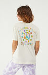 Peace Pocket T-Shirt Peace Pocket T-Shirt image number null