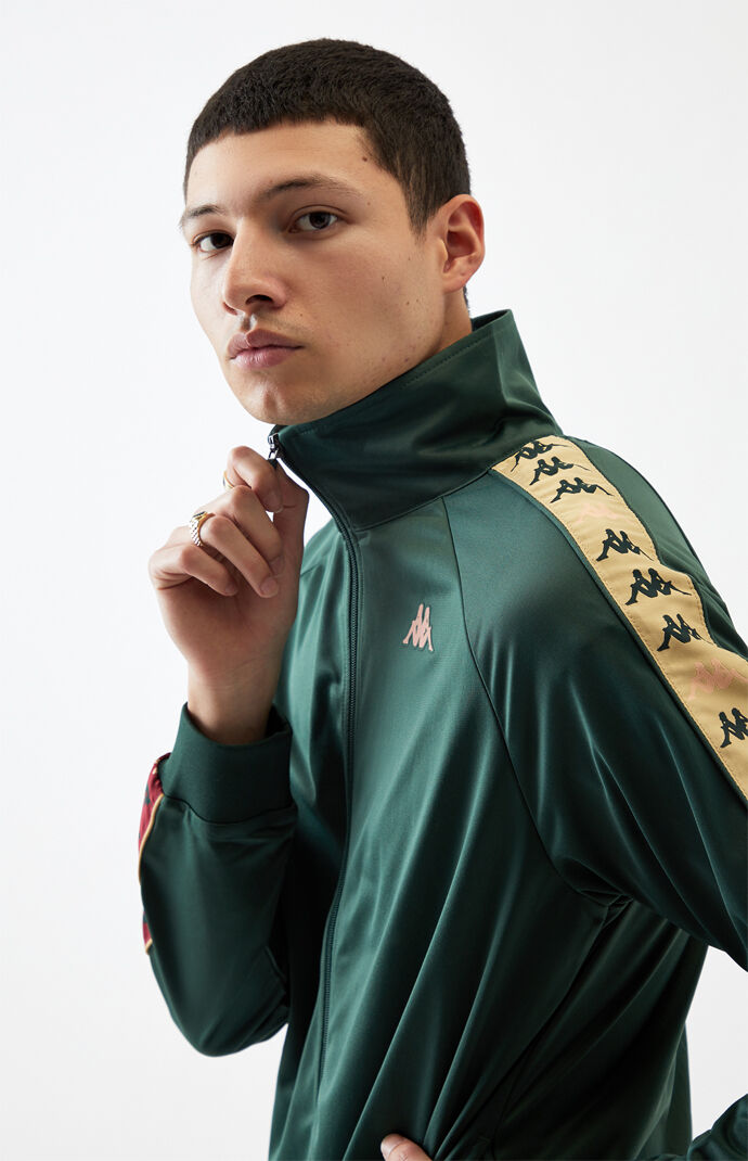 222 Banda Dullo Track Jacket