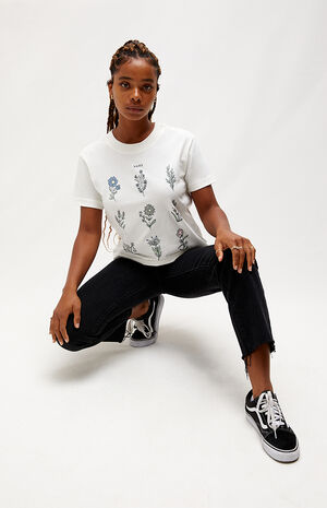Whimsy Boxy T-Shirt Whimsy Boxy T-Shirt image number null