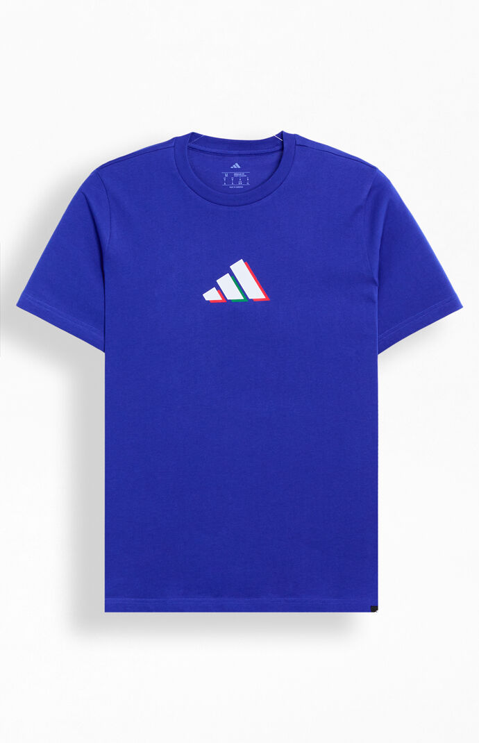 adidas Italia T-Shirt