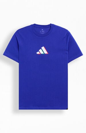 Italia T-Shirt image number 2