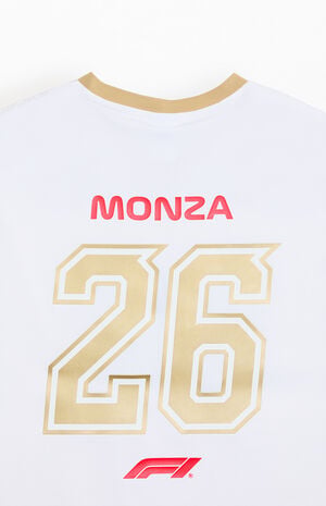 F1 Italy Short Sleeve Jersey image number 4