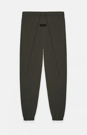 Ink Nylon Track Pants image number 6