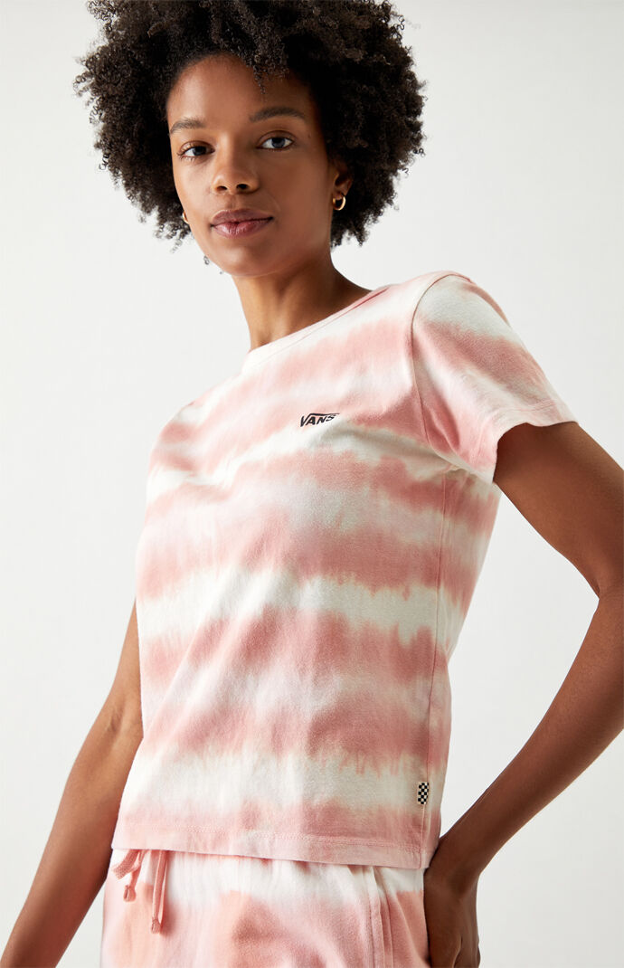 Sun Waves Baby T-Shirt