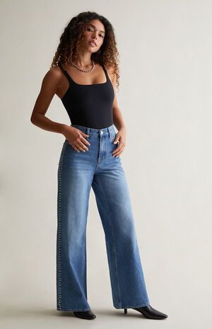 Alivia Bodysuit image number 2