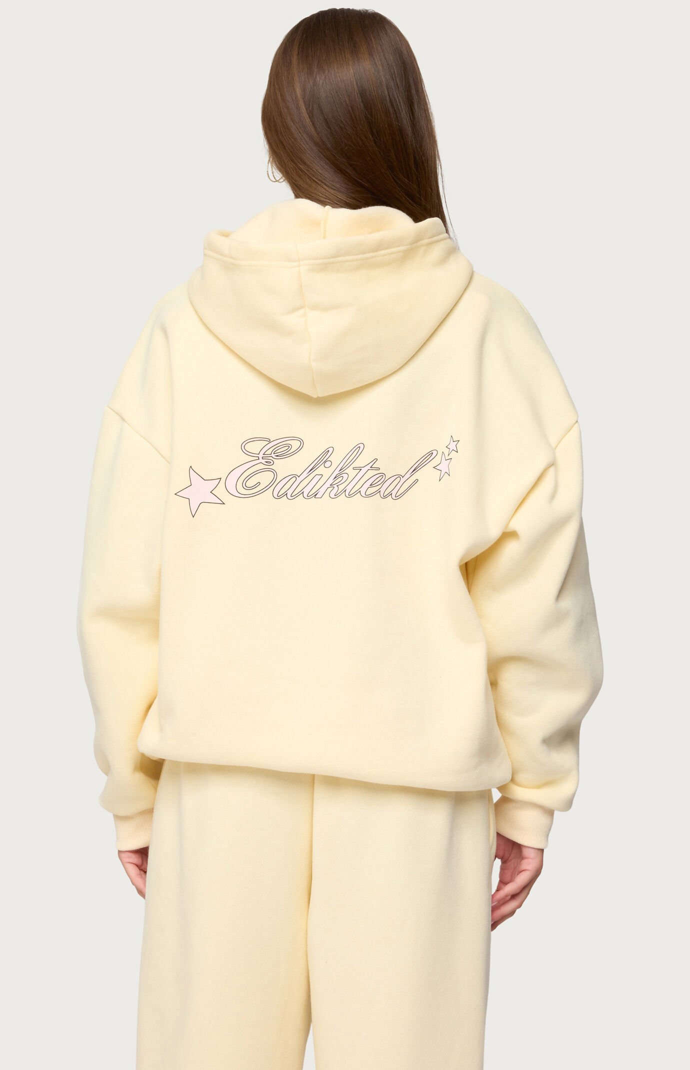 Edikted Club Hoodie