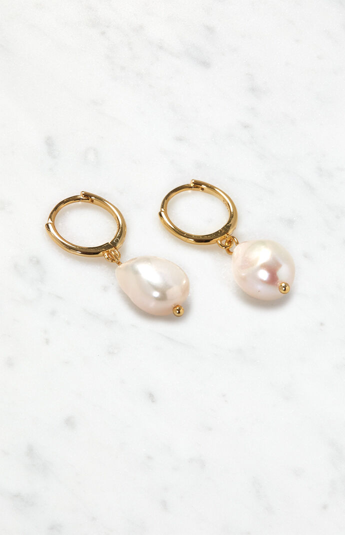 Rainy Earrings