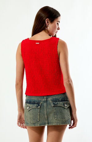Kelsey Tank Top image number 4