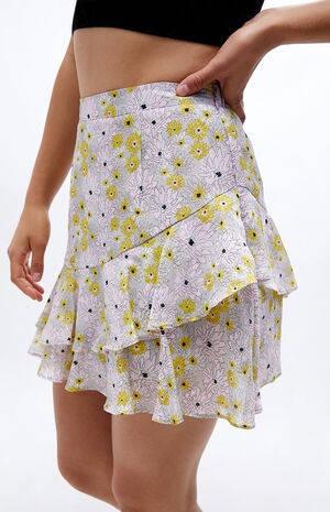 Mitta Mitta Mini Skirt image number 2