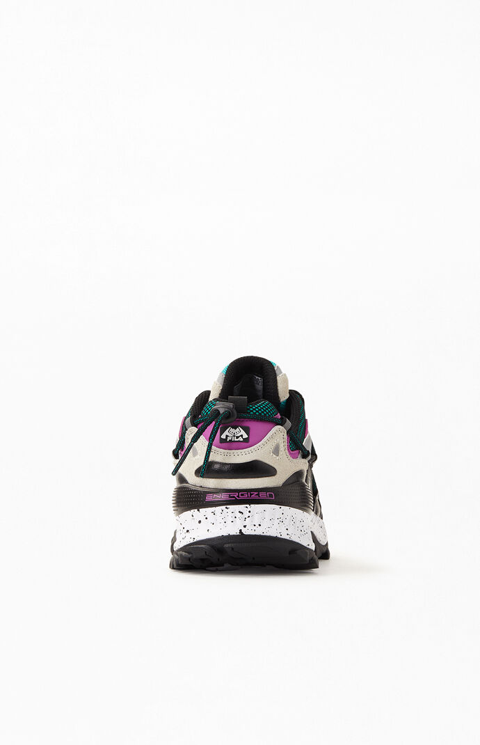 Expeditioner Shoes