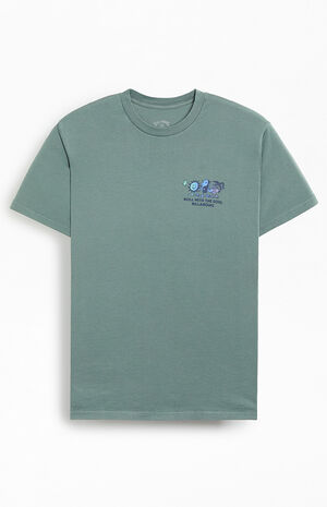 Roll Premium T-Shirt image number 2