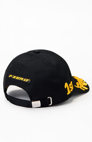 Pirelli Podium Dad Hat image number 2