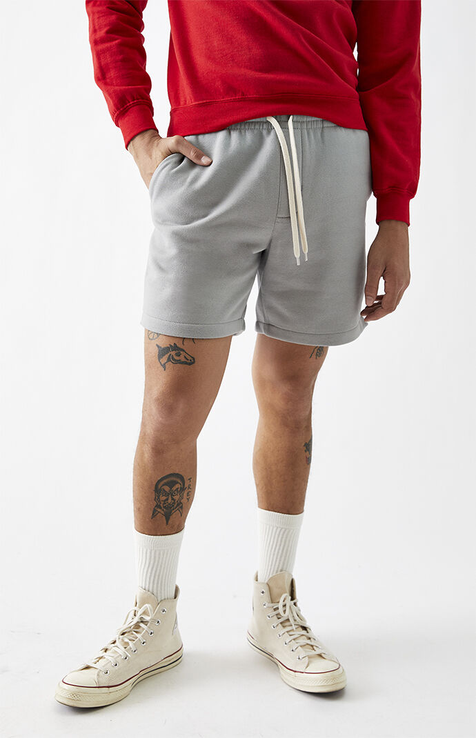 Pacsun clearance volley shorts