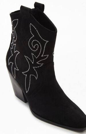 Women's Caira Cowboy Boots image number 6