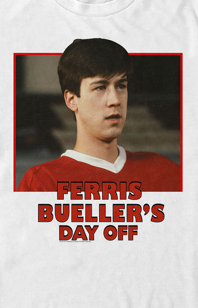 Cameron Frye T-Shirt