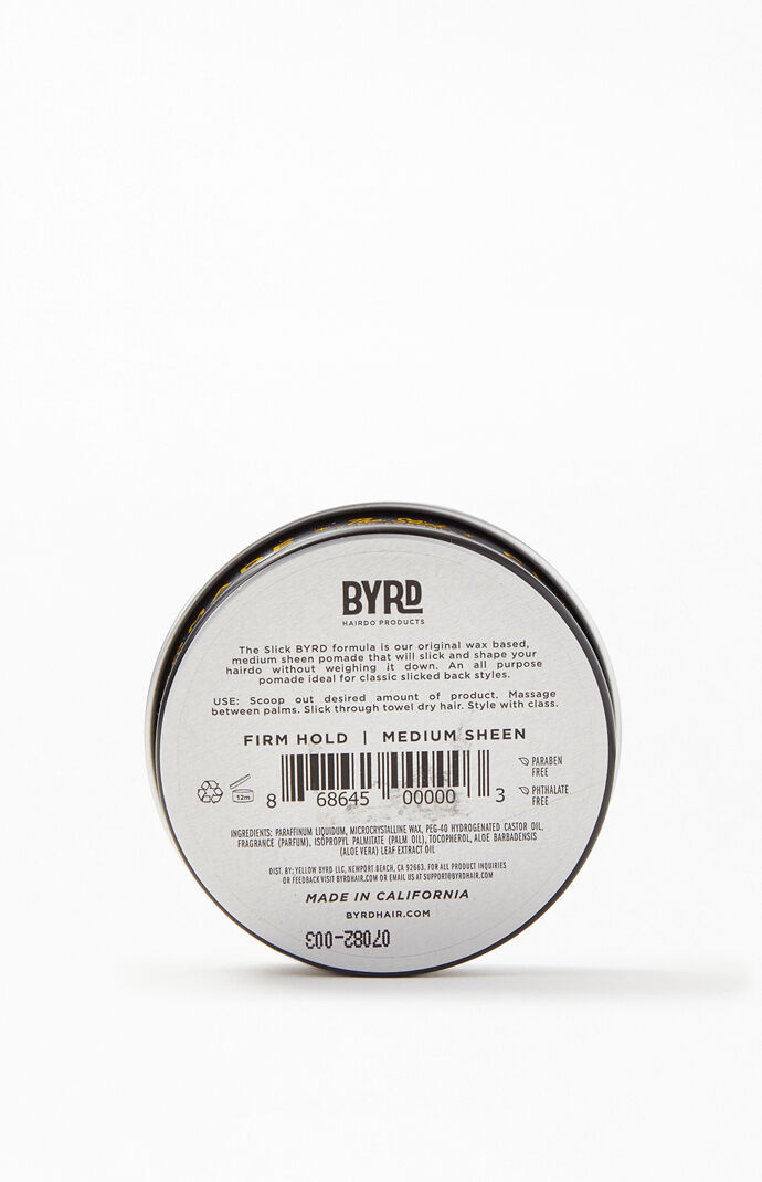 Classic 1.5 oz Pomade