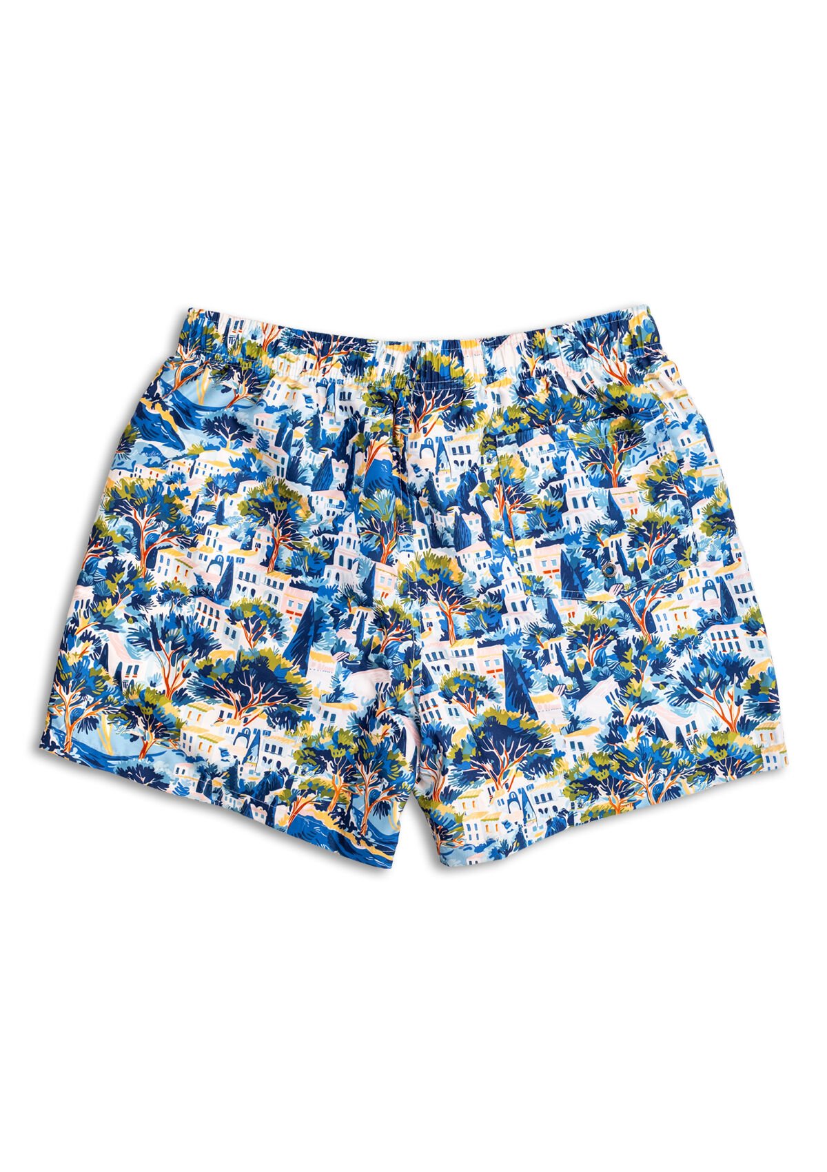 Boardies Ameliano Swim 4.7" Trunks