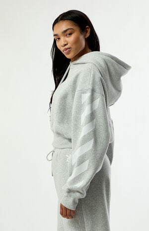 Cropped Hoodie image number 2