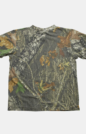 2000s Camo Top image number 3