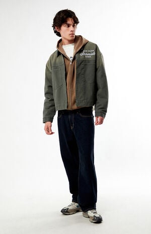 Club Calcio Gas Jacket image number 5