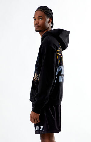 Star Wars Ep IV Hoodie image number 4