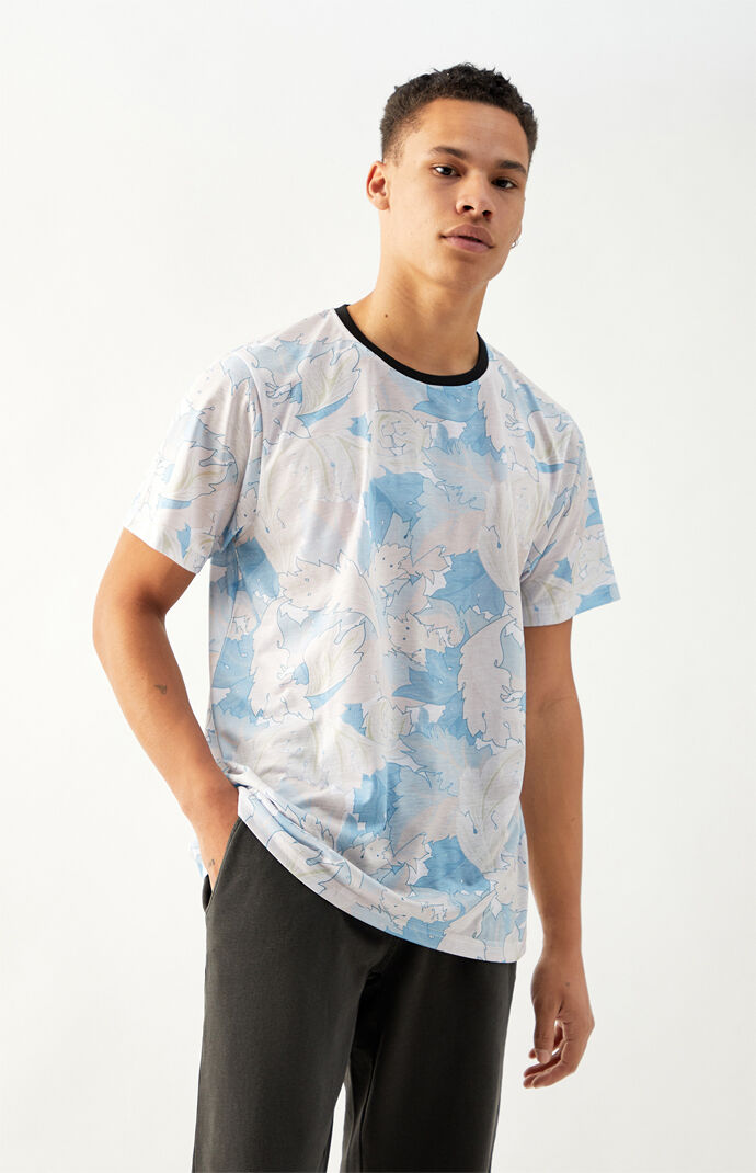 Pastel Dreams T-Shirt