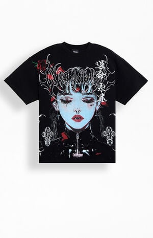 Zen Bloom T-Shirt image number 1