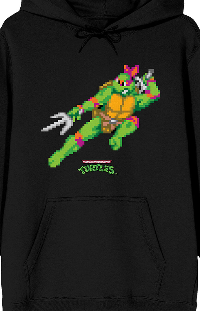 Tmnt hoodie store