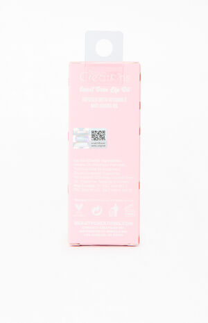 Sweet Dose Cherry Lip Oil image number 4