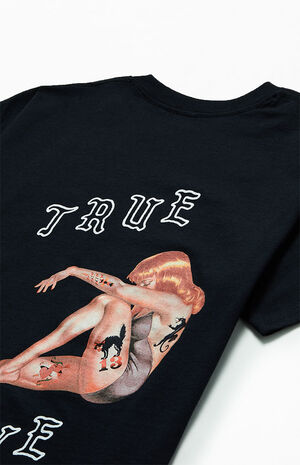 True Love T-Shirt image number 4
