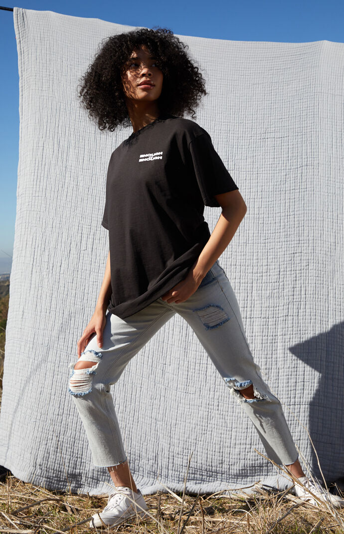 Enough Is Enough T-Shirt
