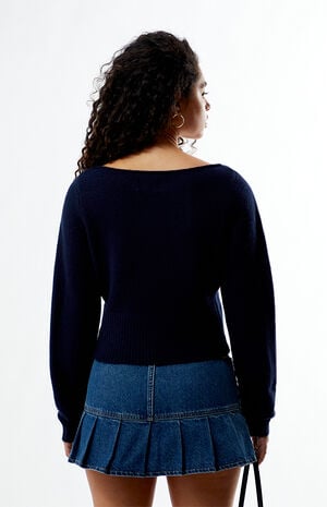 Chloe Knit Sweater image number 3