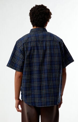 Lawson Plaid T-Shirt image number 4