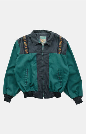 '90s Work Jacket image number 1